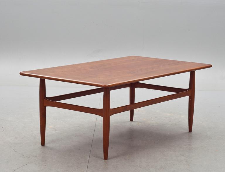 SOFFBORD, 1960-tal.