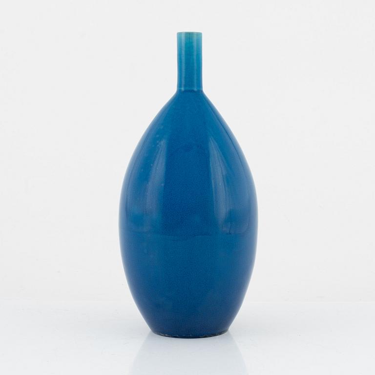 Carl-Harry Stålhane, a model 'SPS' vase, Rörstrand, 1950's/60's.