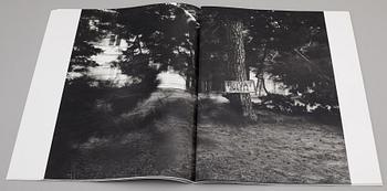 FOTOLITTERATUR, 4 st, svenska fotografer Wolff, Grünstein, Ehrs, Keller.