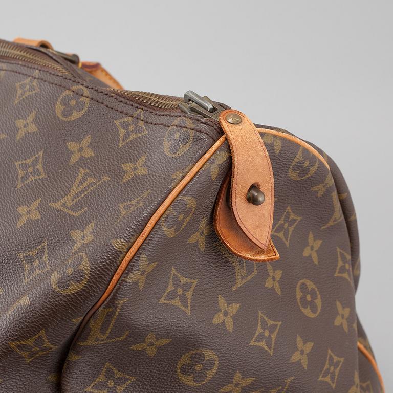 LOUIS VUITTON, a "Keepall 50"bag.