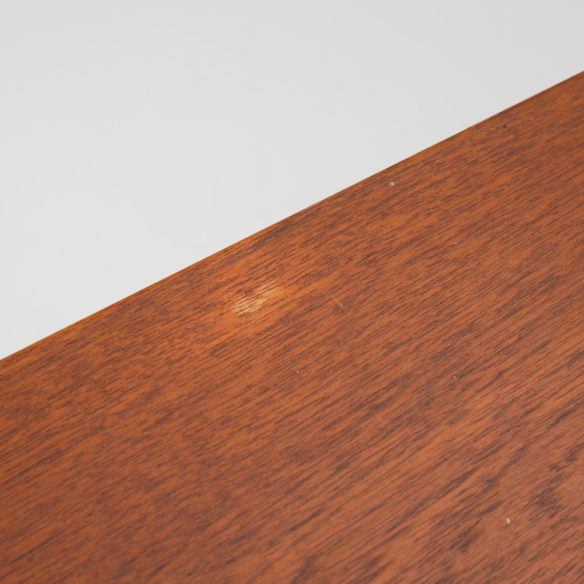 A sideboard from Hugo Troeds, Sweden, 1950's/60's.