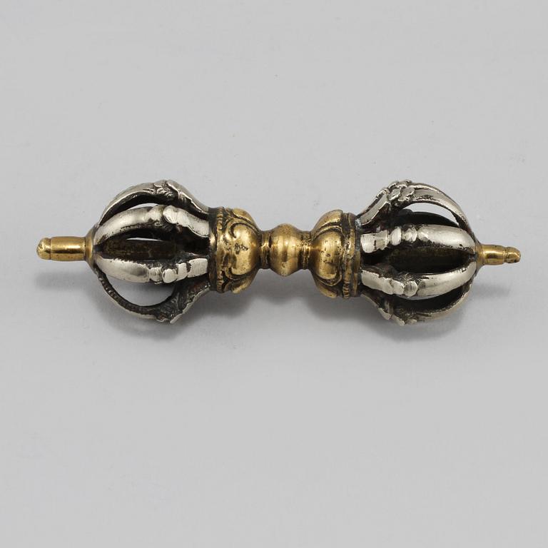VAJRA, orientalisk, 1900-tal.