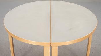BORD, design Alvar Aalto, Artek.