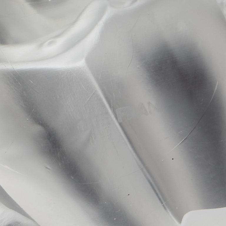René Lalique, a glass sculpture, France.