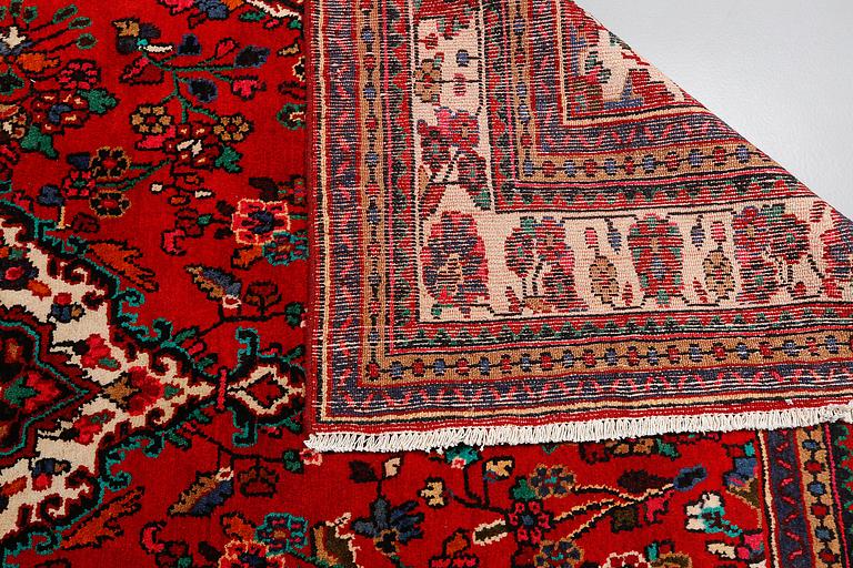 MATTA, Hamadan, old. Ca 310x205 cm.