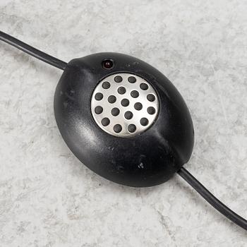 Mattias Ståhlbom & Thomas Bernstrand, floor lamp, "Foto", Zero Interiör, contemporary.