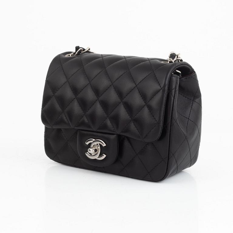 Chanel, väska, "Mini Flap Bag", 2009-2010.