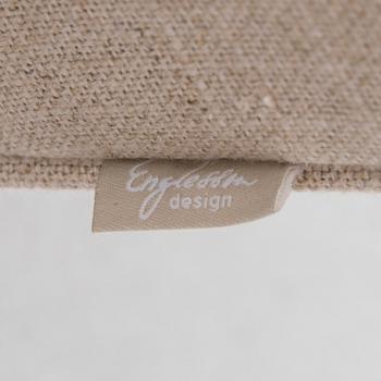 SOHVA, Howard-mallia, Englesson 2000-luku.