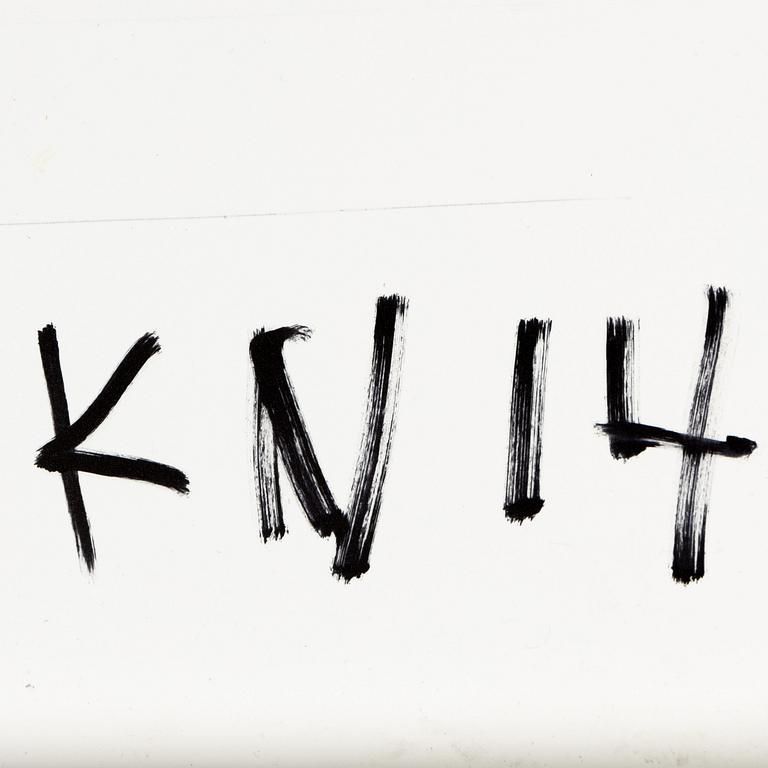 Karl Norin, "280704".