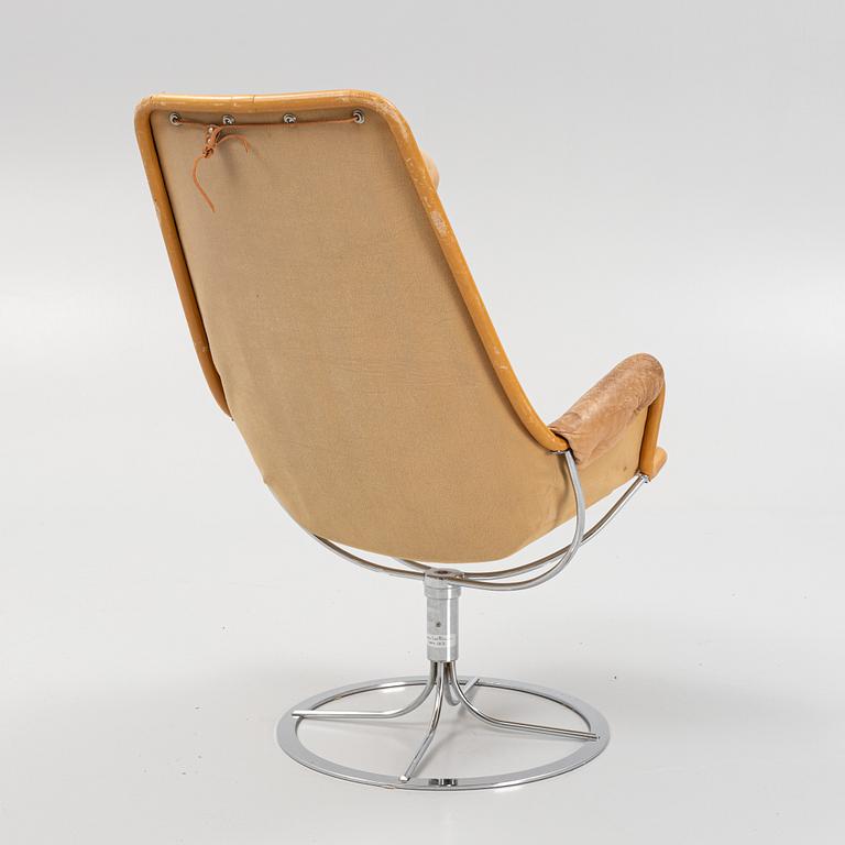 Bruno Mathsson, a 'Jetson' easy chair, Dux.