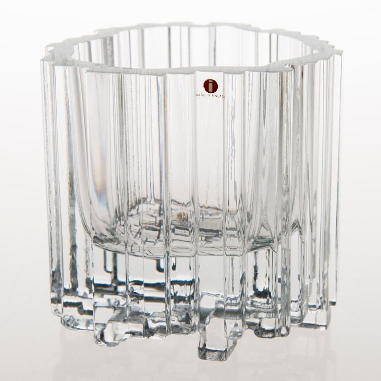 TAPIO WIRKKALA, MALJAKKO, "Arkadia", Iittala, signeerattu Tapio Wirkkala, 3571.