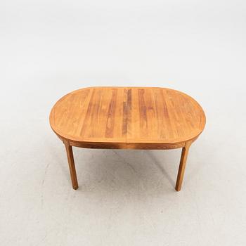 Nils Jonsson, Matbord, Troeds 1960s.