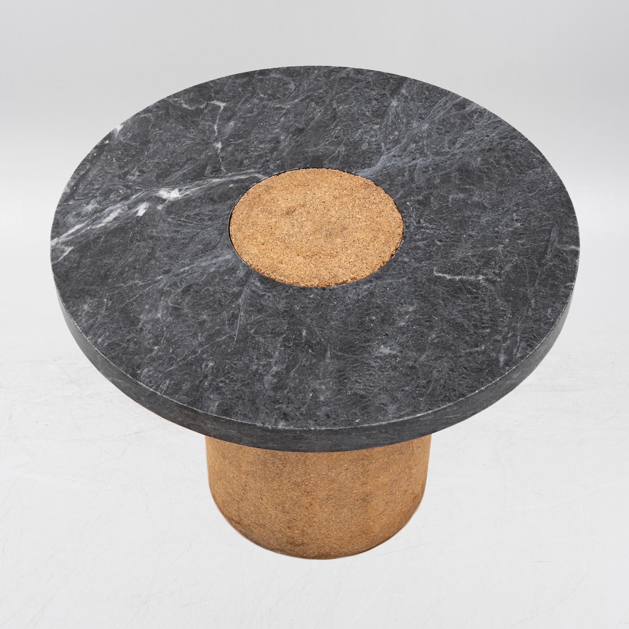 Nicholai Wiig-Hansen, a 'Sintra' coffee table, Frama, Portugal.