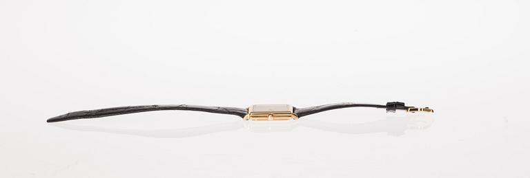 ARMBANDSUR, förgyllt, Raymond Weil, quartz.