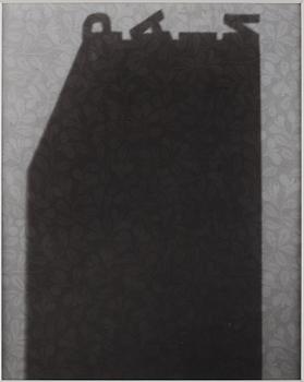 Dawid (Björn Dawidsson), "#2705", 1987.