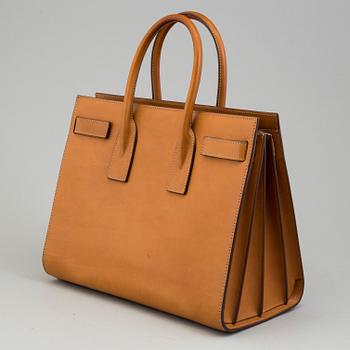 VÄSKA, Yves Saint Laurent, "Sac du jour.