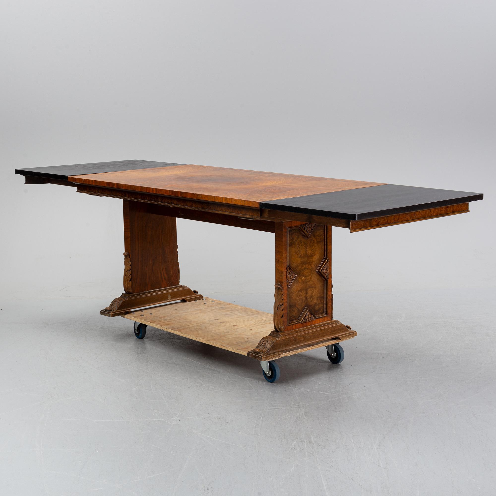 Bord, 1930/40 tal.