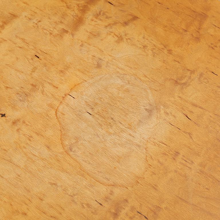 BRUNO MATSSON, bord, för Karl Mathsson, Värnamo, 1971.