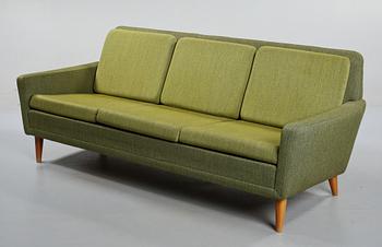 SOFFA, Dux, 1960-tal.