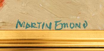 Martin Emond, untitled.
