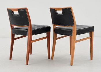 STOLAR, ett par, 1960-tal.