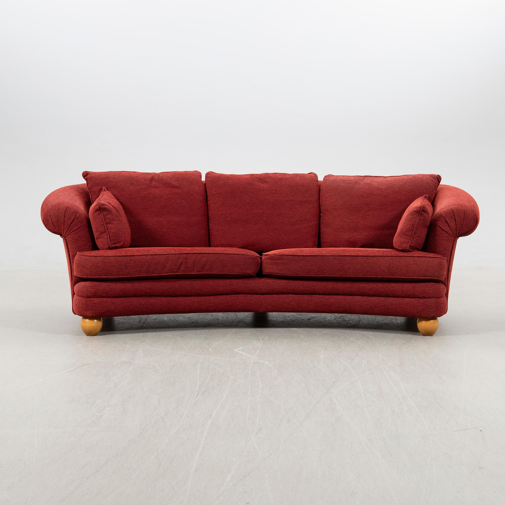 Bröderna Andersson, sofa, 21st century.