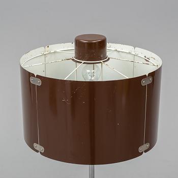 A Bergboms standard light, second half of the 20th Century.