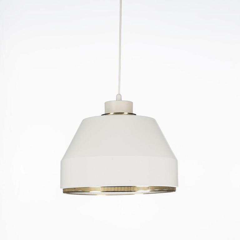 AINO AALTO, TAKLAMPA, AMA 500. Tillverkare Valaistustyö, 1970-talets början.