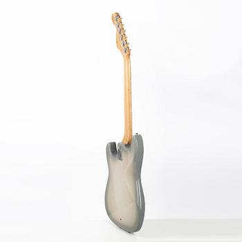 Hagström, "Scandi", elgitarr, Sverige, 1976-80.