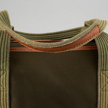 Dunhill, weekendbag.