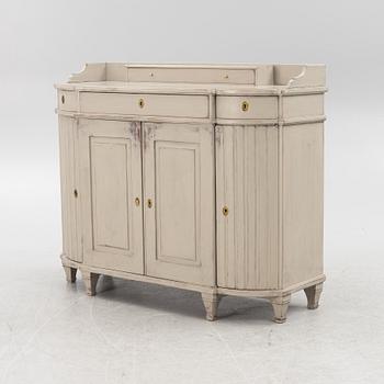 Sideboard, 19th century.