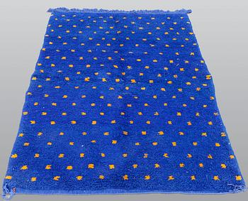 A rug, Morocco, ca 162 x 106 cm.