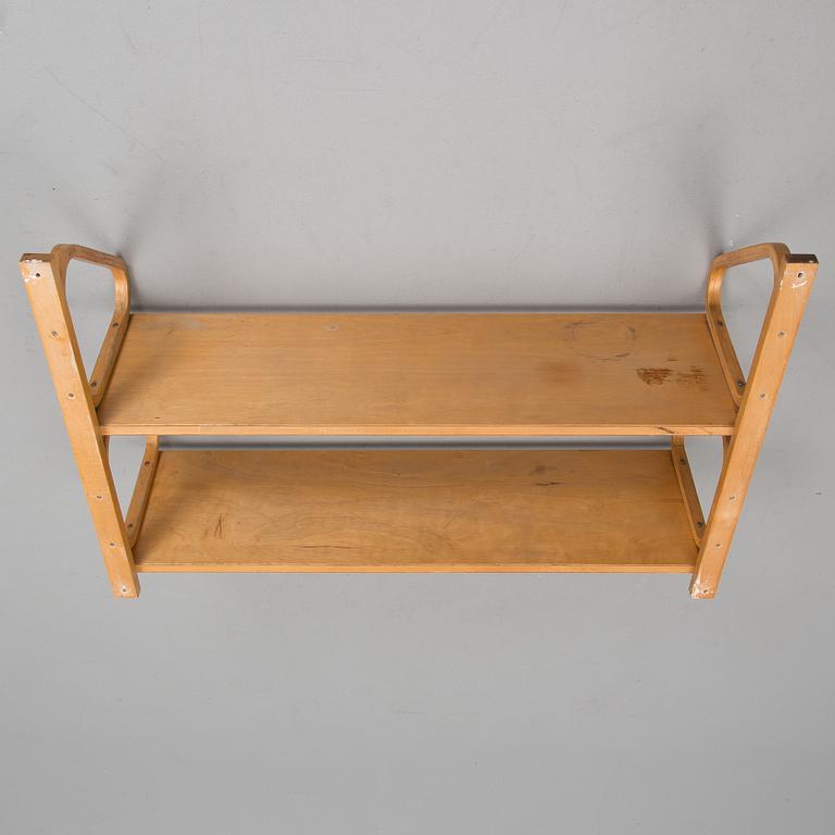 ALVAR AALTO, HYLLY.  NRO 112-2. Artek. 1940/50-luku.