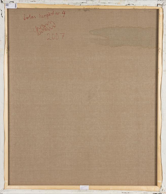 Elin Källman, "Lolas hemgård nr 4".