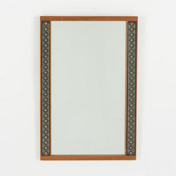 Hans-Agne Jakobsson, a mirror, Åhus, Sweden, 1950's/60's.