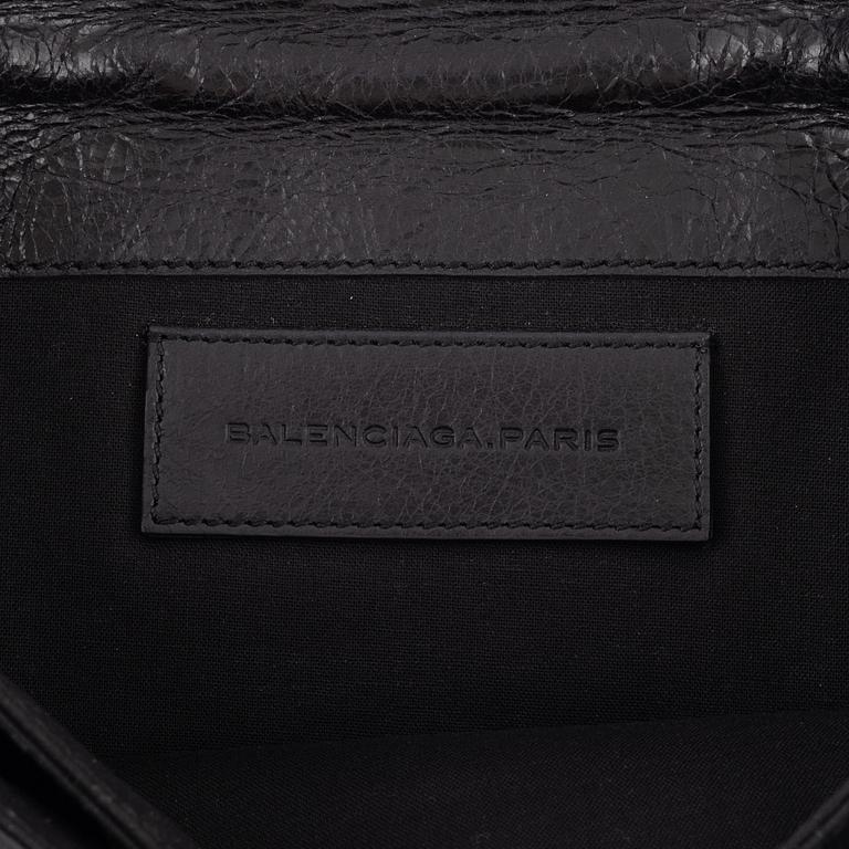Balenciaga, clutch, "Classic Envelope Clutch".