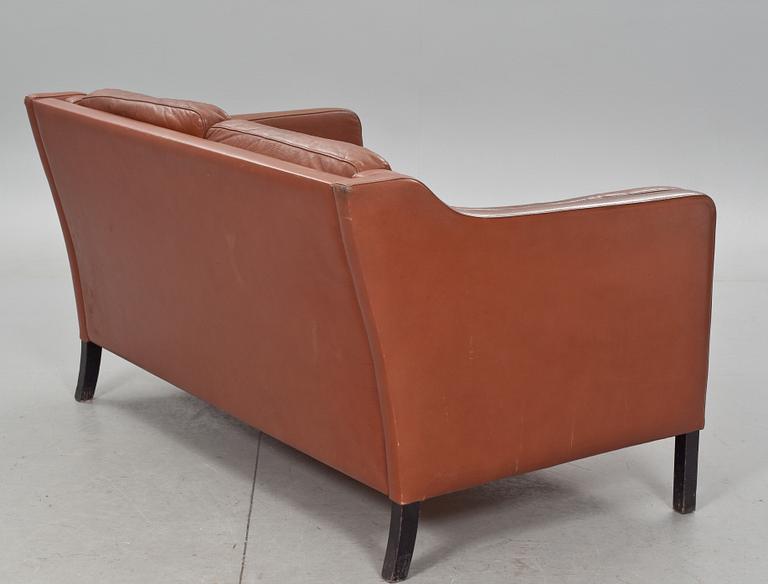 SOFFA. Danmark, 1960/70-tal.