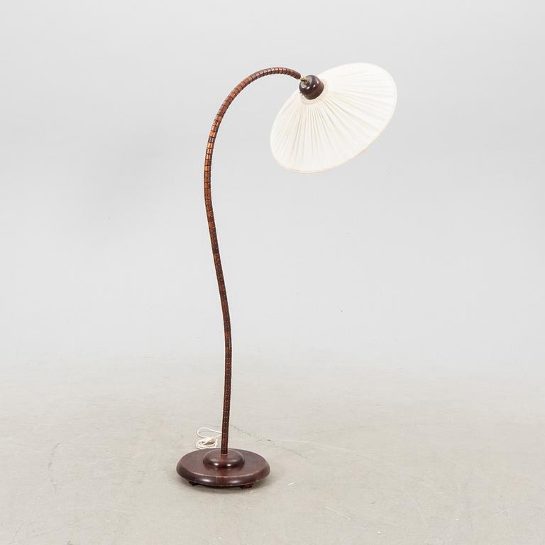 Golvlampa Markslöjd, Sverige, 1980/90-tal.