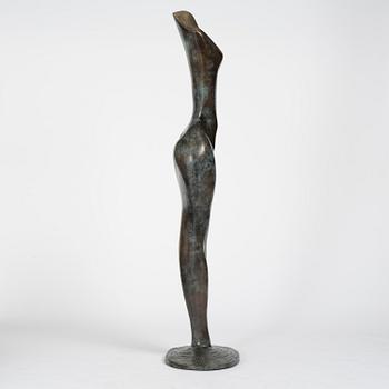 Stan Wys (Wysocki), Untitled.