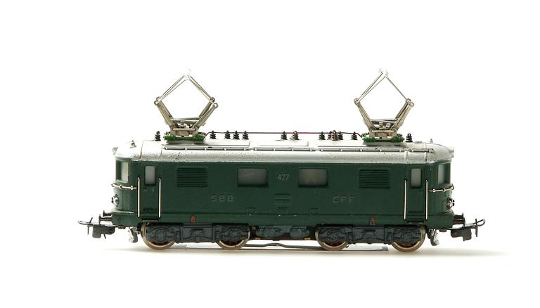 ELLOK, Märklin, 3014/RET800, H0.