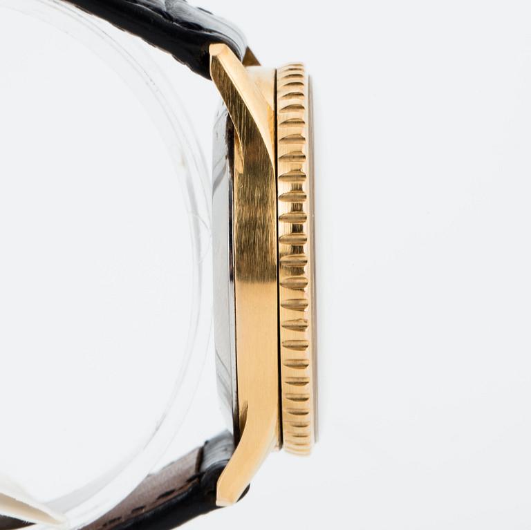 Breitling, Navitimer, chronograph.