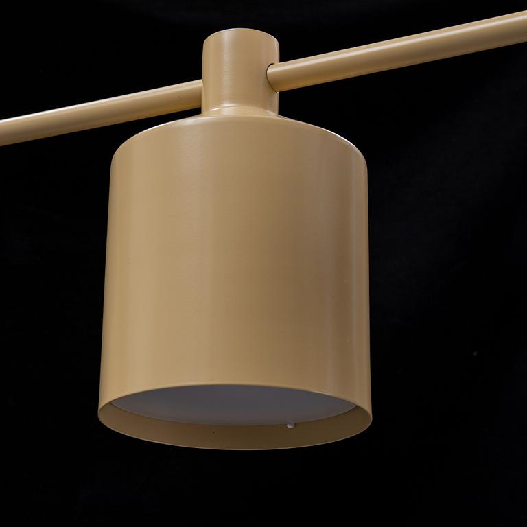 Note Design Studio, "Silo Trio" ceiling lamp, for Zero.