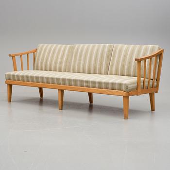 SOFFA, "Visingsö" Carl Malmsten, 1900-talets andra hälft.