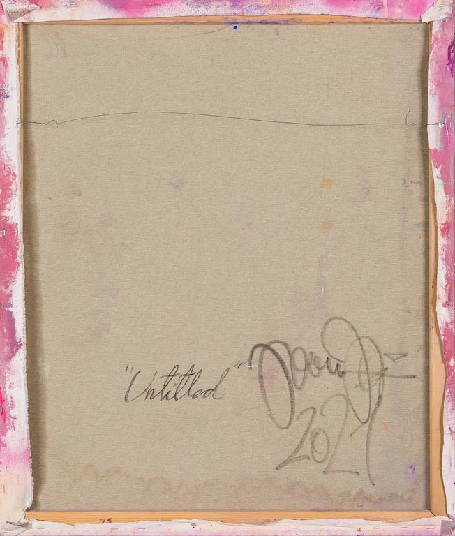 Joona Ijäs, "Untitled".