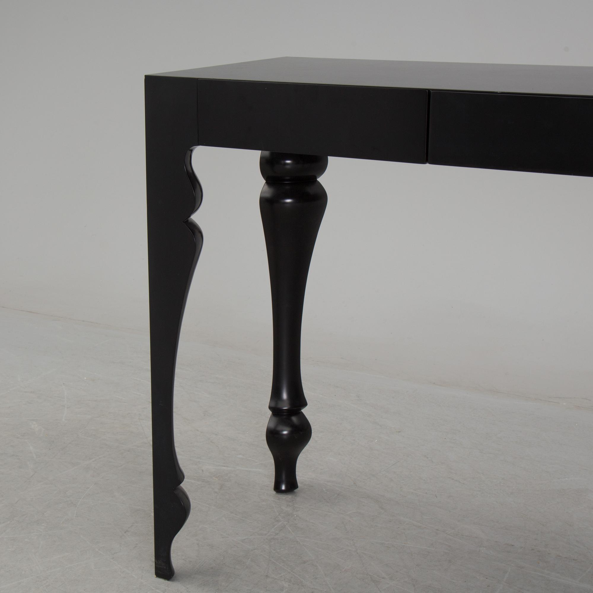 JOHN REEVES, 'Louis Console', REEVESdesign. - Bukowskis