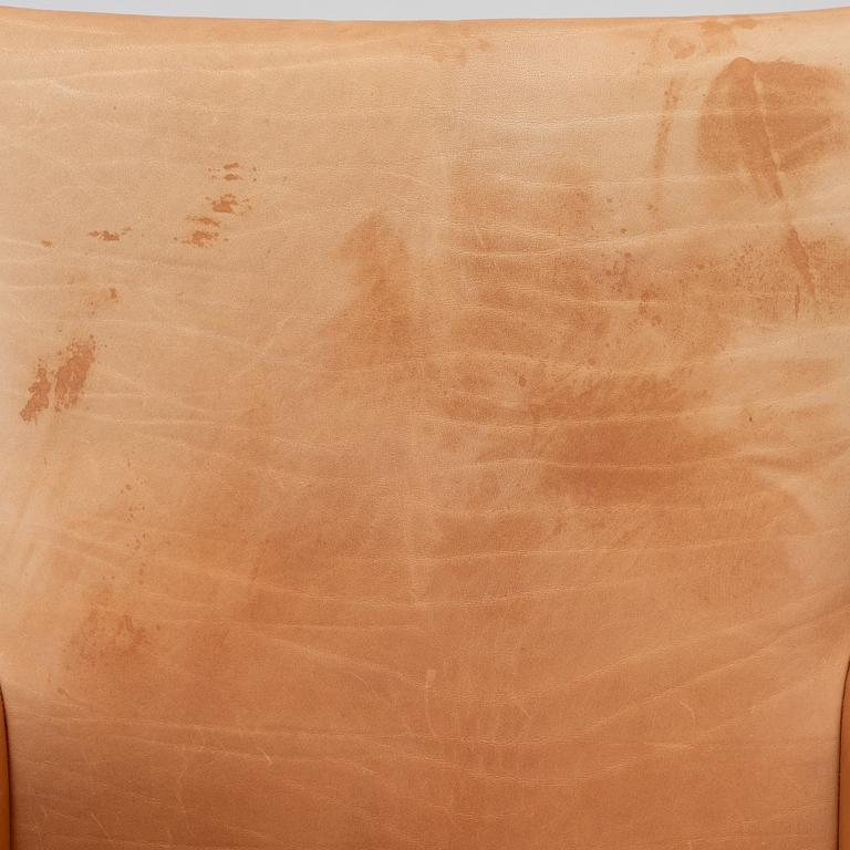 Gerard van den Berg, an armchair, Gerard van den Berg.