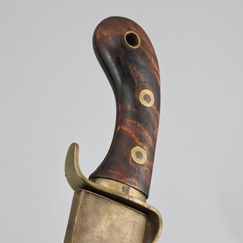 FASKINKNIV, m/1848.