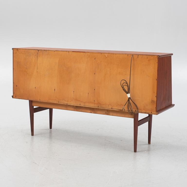 Svante Skogh, a bar cabinet, model designed 1958.