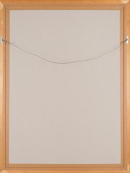 Juhani Linnovaara, Tie.