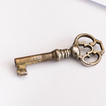 Byrå empire-stil 1900-talets början.